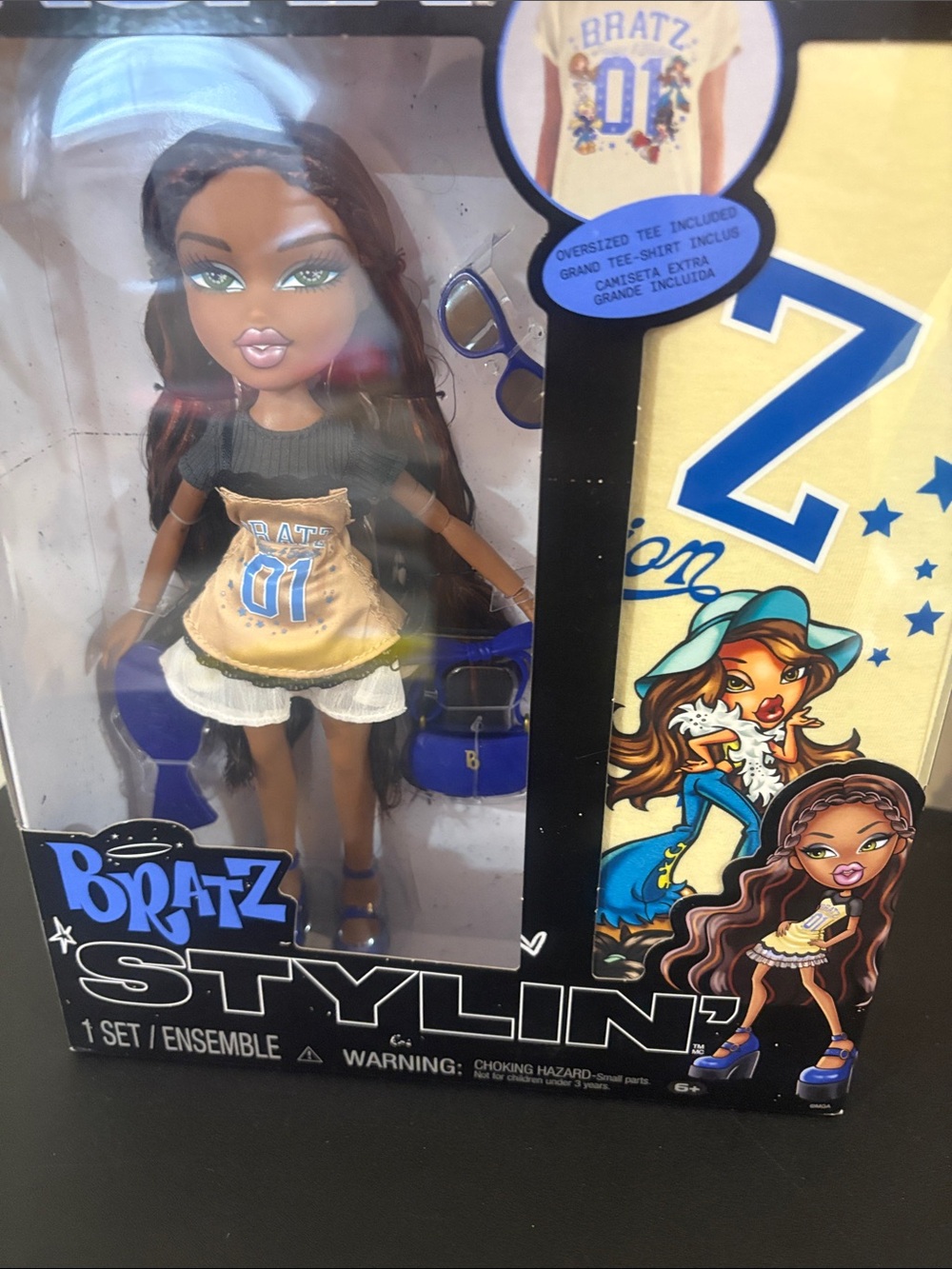 Bratz